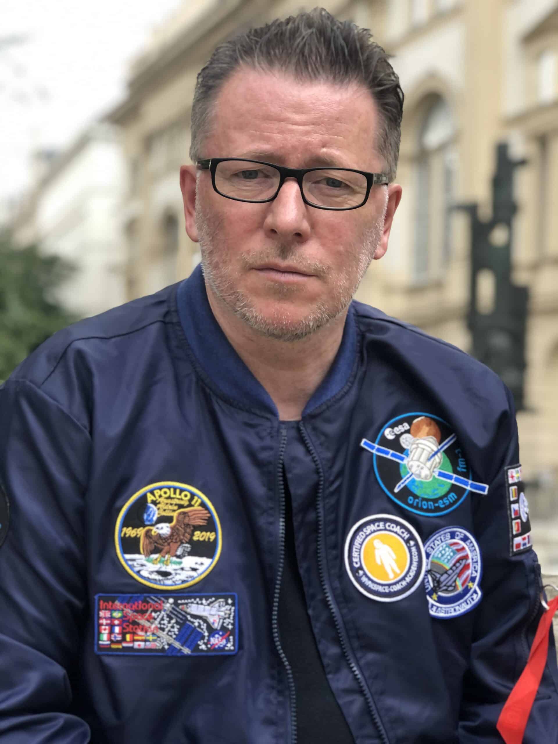 Alexander Maria Faßbender®