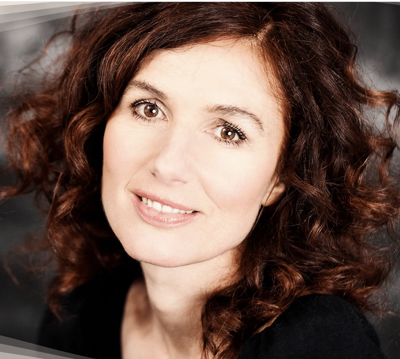 Maria von Blumencron