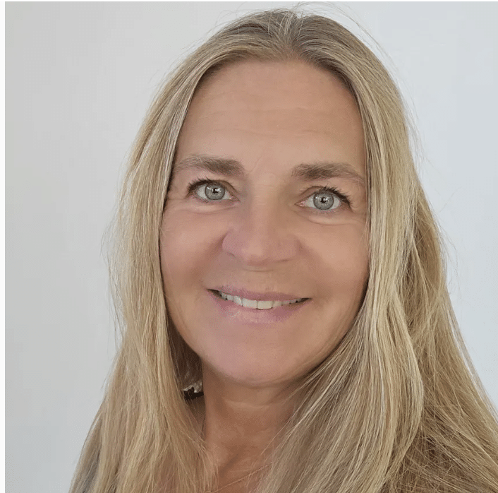 Sylvia Vera Baschwitz